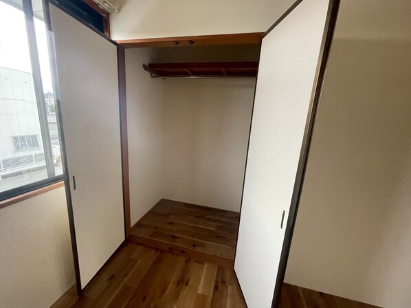 エクセレントパレスA棟の物件内観写真